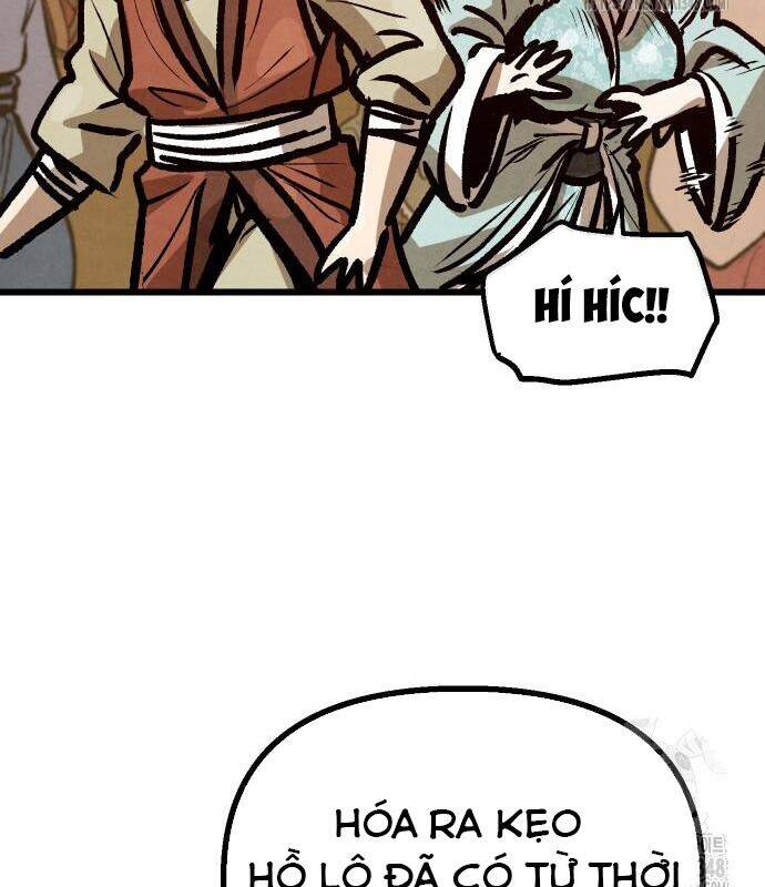 Chinh Phục Võ Lâm Chỉ Với Một Tô Mỳ Chap 29 - Next Chap 30