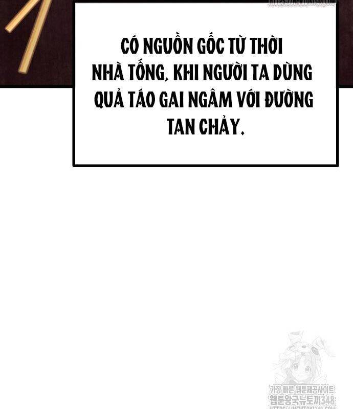 Chinh Phục Võ Lâm Chỉ Với Một Tô Mỳ Chap 29 - Next Chap 30
