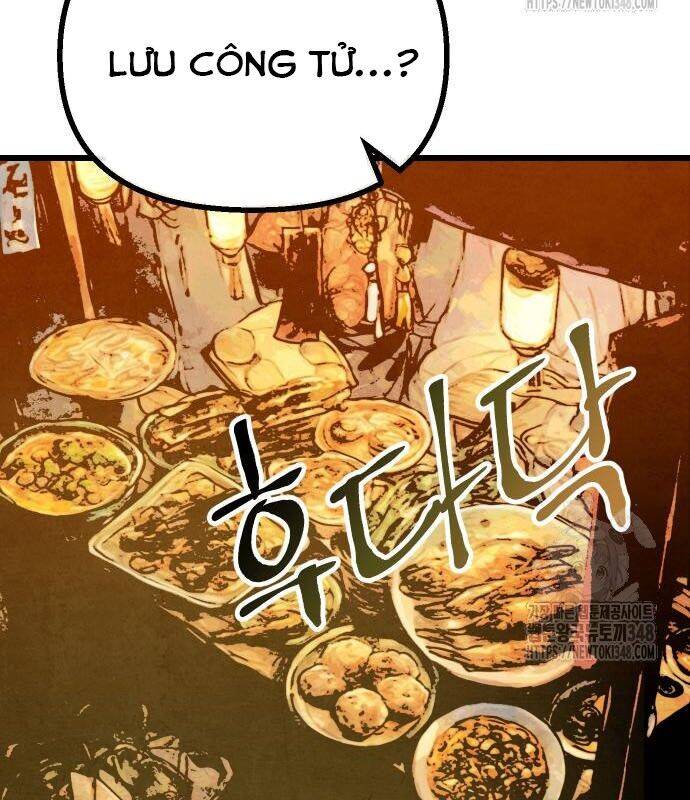 Chinh Phục Võ Lâm Chỉ Với Một Tô Mỳ Chap 29 - Next Chap 30