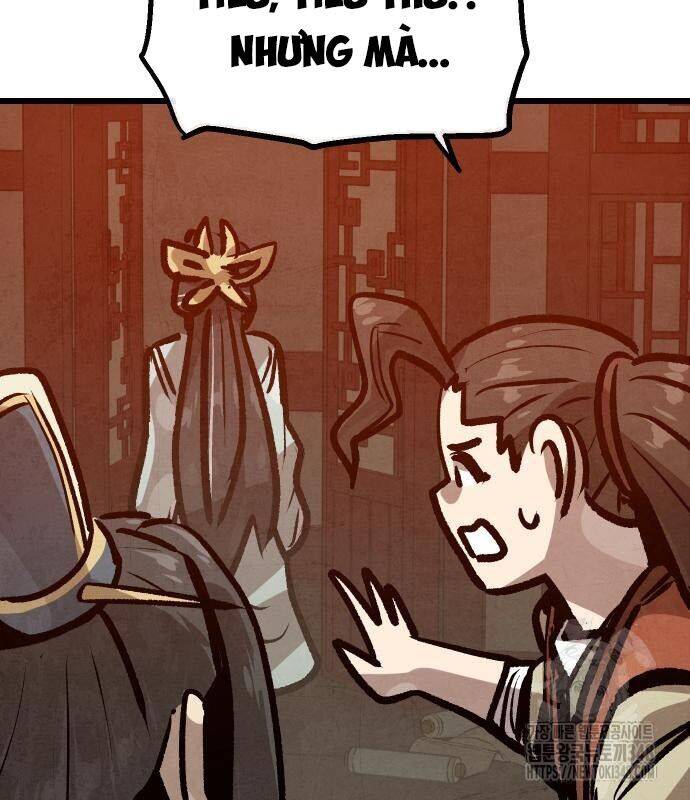 Chinh Phục Võ Lâm Chỉ Với Một Tô Mỳ Chap 29 - Next Chap 30