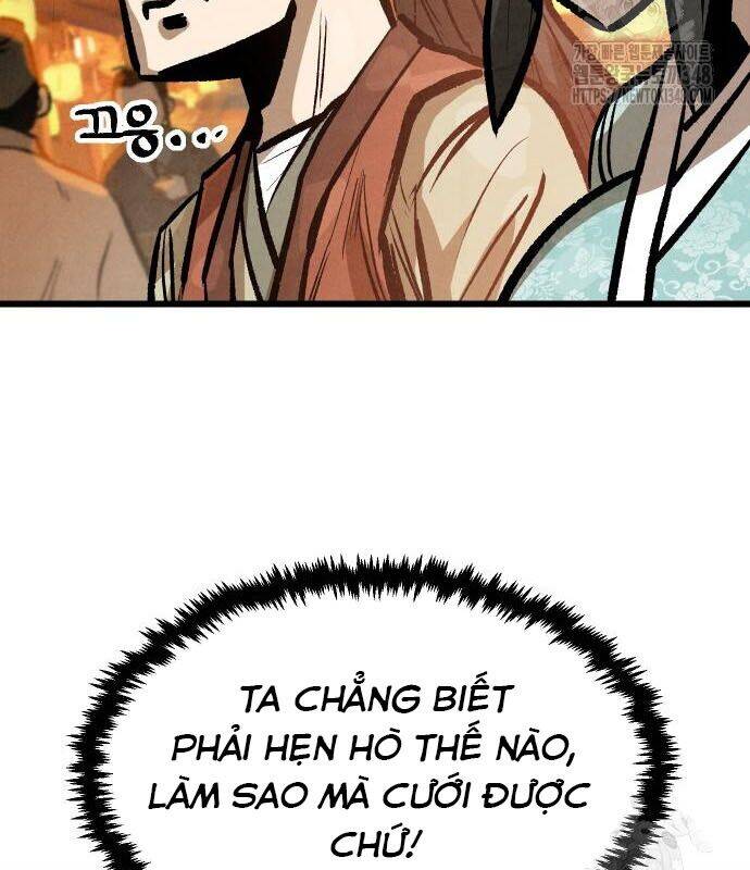 Chinh Phục Võ Lâm Chỉ Với Một Tô Mỳ Chap 29 - Next Chap 30