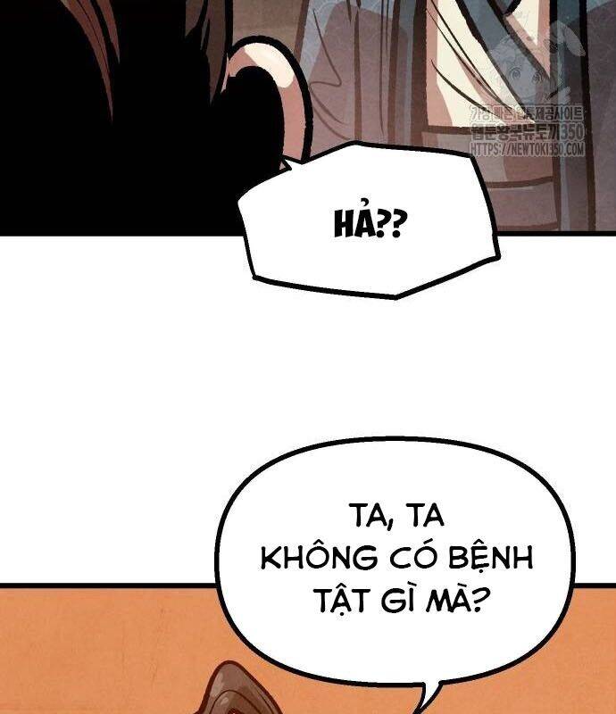 Chinh Phục Võ Lâm Chỉ Với Một Tô Mỳ Chap 30 - Next Chap 31