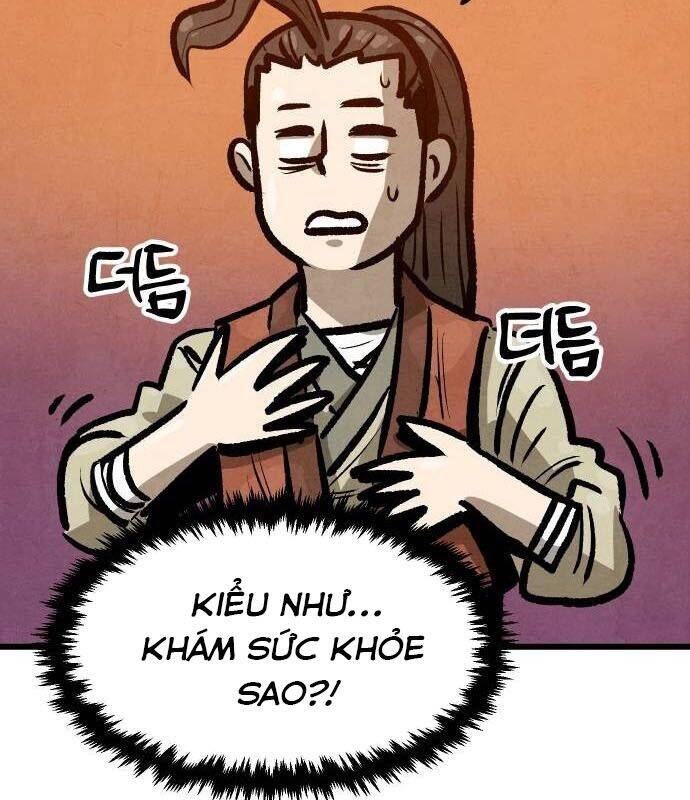 Chinh Phục Võ Lâm Chỉ Với Một Tô Mỳ Chap 30 - Next Chap 31