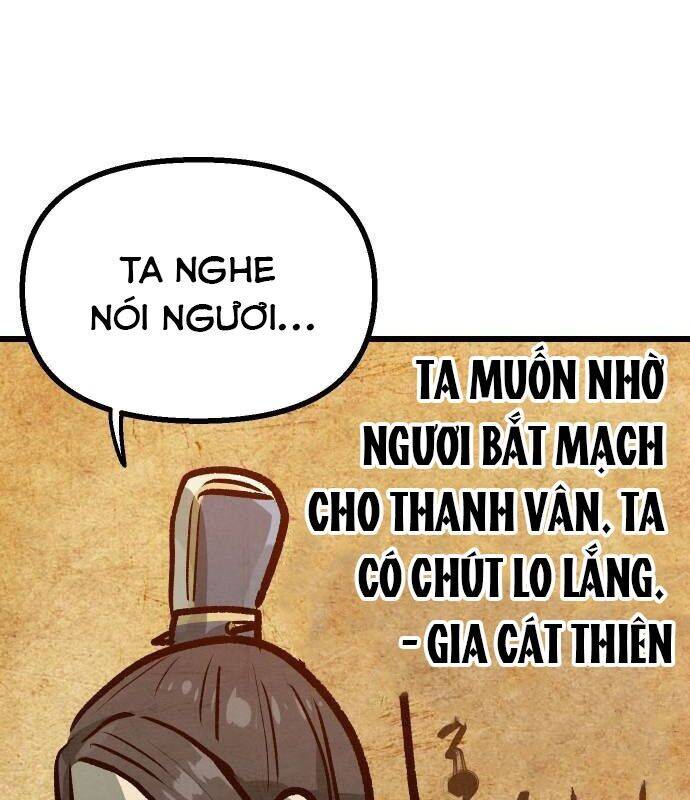 Chinh Phục Võ Lâm Chỉ Với Một Tô Mỳ Chap 30 - Next Chap 31