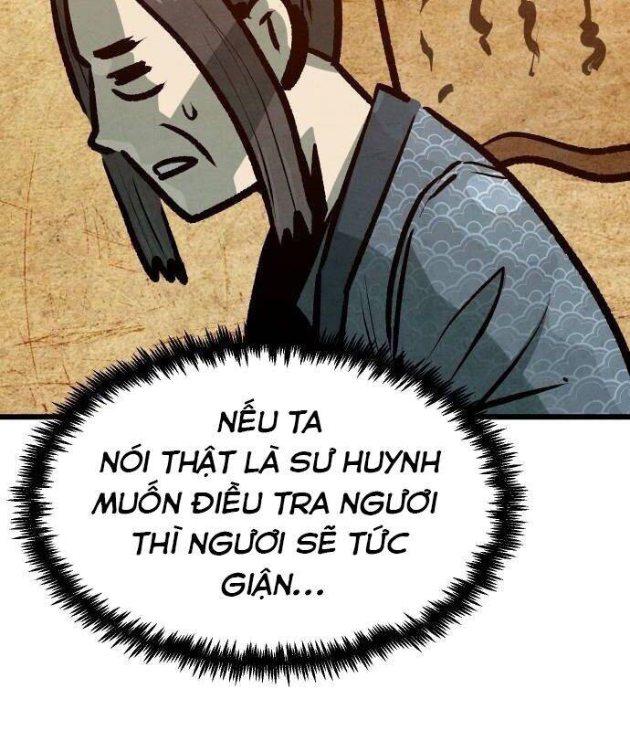 Chinh Phục Võ Lâm Chỉ Với Một Tô Mỳ Chap 30 - Next Chap 31