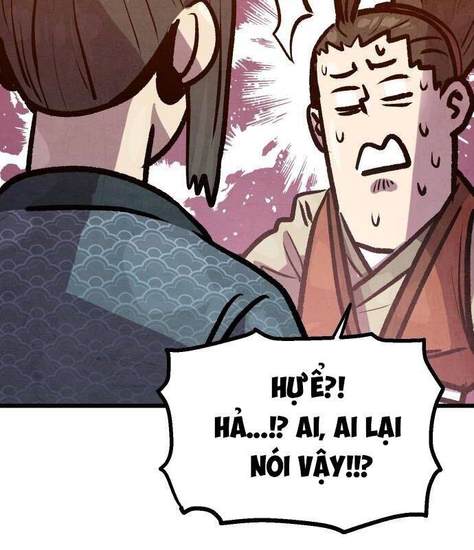 Chinh Phục Võ Lâm Chỉ Với Một Tô Mỳ Chap 30 - Next Chap 31