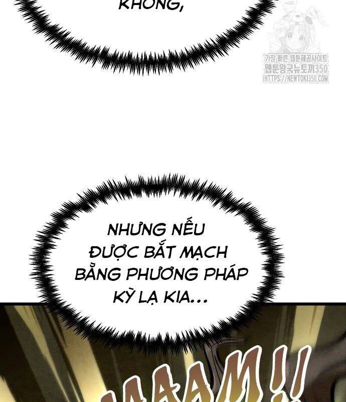 Chinh Phục Võ Lâm Chỉ Với Một Tô Mỳ Chap 30 - Next Chap 31