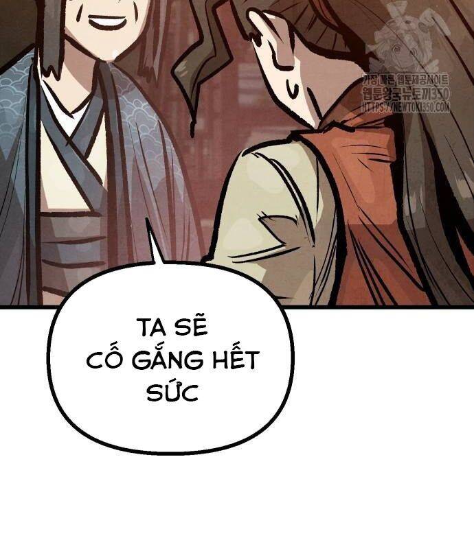 Chinh Phục Võ Lâm Chỉ Với Một Tô Mỳ Chap 30 - Next Chap 31