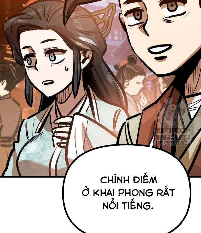Chinh Phục Võ Lâm Chỉ Với Một Tô Mỳ Chap 30 - Next Chap 31