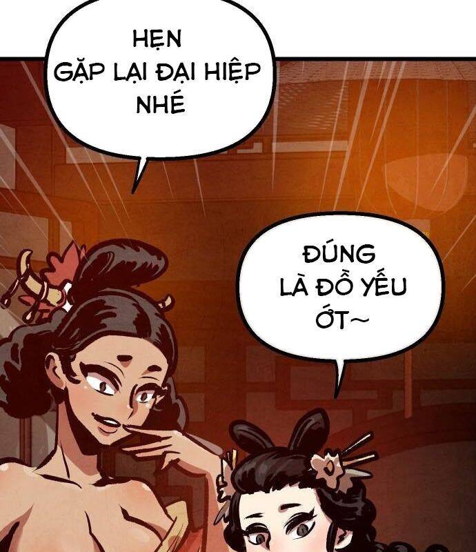 Chinh Phục Võ Lâm Chỉ Với Một Tô Mỳ Chap 30 - Next Chap 31