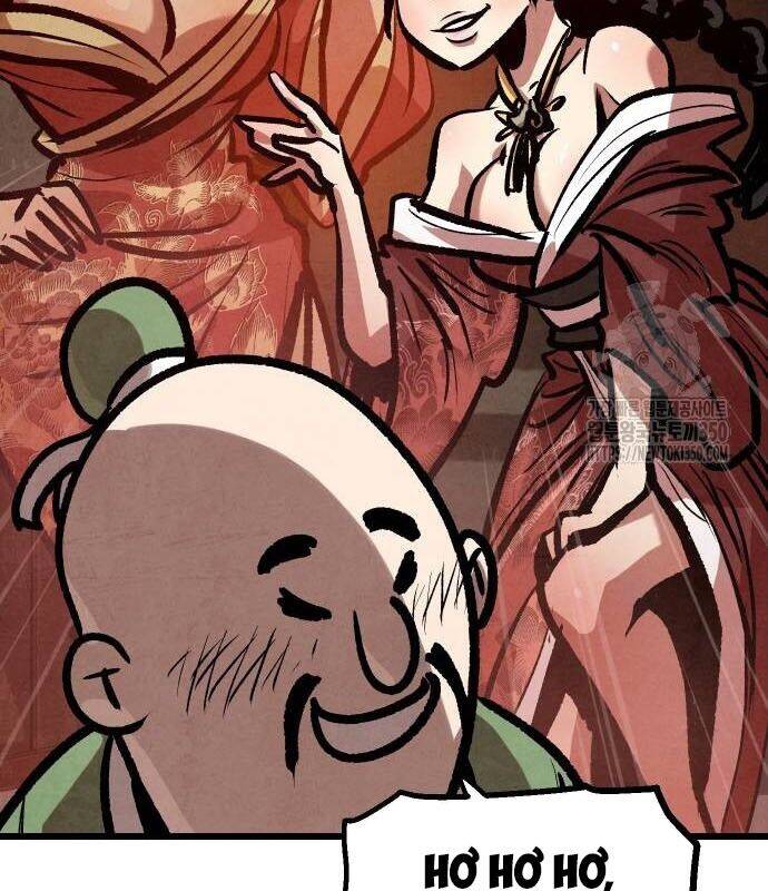 Chinh Phục Võ Lâm Chỉ Với Một Tô Mỳ Chap 30 - Next Chap 31