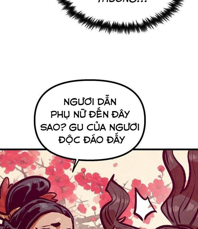 Chinh Phục Võ Lâm Chỉ Với Một Tô Mỳ Chap 30 - Next Chap 31