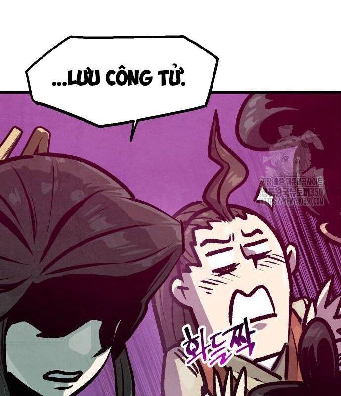 Chinh Phục Võ Lâm Chỉ Với Một Tô Mỳ Chap 30 - Next Chap 31