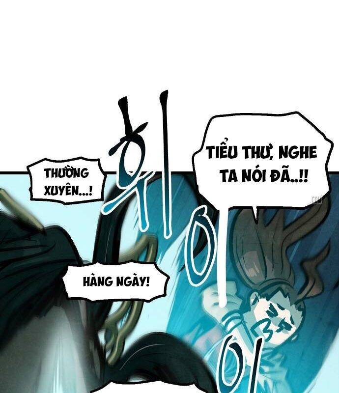 Chinh Phục Võ Lâm Chỉ Với Một Tô Mỳ Chap 30 - Next Chap 31