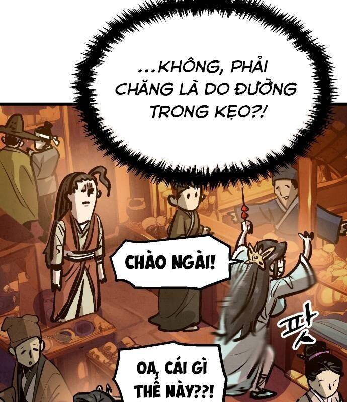 Chinh Phục Võ Lâm Chỉ Với Một Tô Mỳ Chap 30 - Next Chap 31