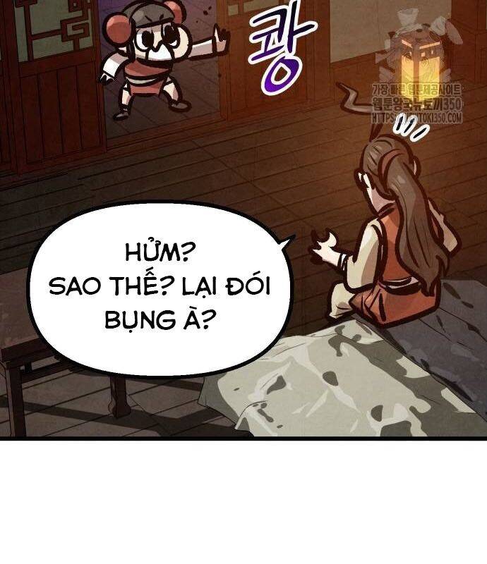 Chinh Phục Võ Lâm Chỉ Với Một Tô Mỳ Chap 30 - Next Chap 31