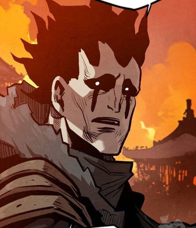 Chinh Phục Võ Lâm Chỉ Với Một Tô Mỳ Chap 31 - Next Chap 32