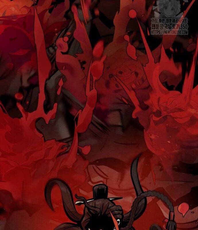 Chinh Phục Võ Lâm Chỉ Với Một Tô Mỳ Chap 31 - Next Chap 32