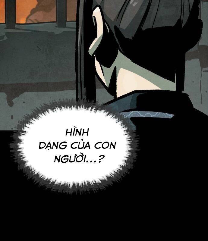 Chinh Phục Võ Lâm Chỉ Với Một Tô Mỳ Chap 31 - Next Chap 32