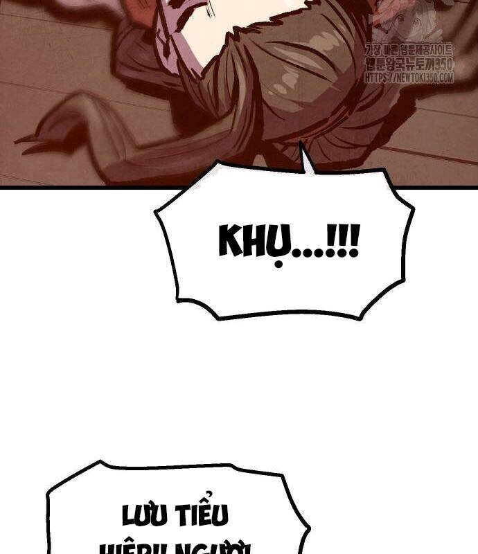 Chinh Phục Võ Lâm Chỉ Với Một Tô Mỳ Chap 31 - Next Chap 32