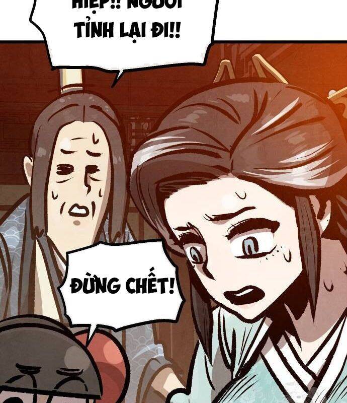 Chinh Phục Võ Lâm Chỉ Với Một Tô Mỳ Chap 31 - Next Chap 32