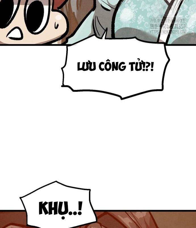 Chinh Phục Võ Lâm Chỉ Với Một Tô Mỳ Chap 31 - Next Chap 32