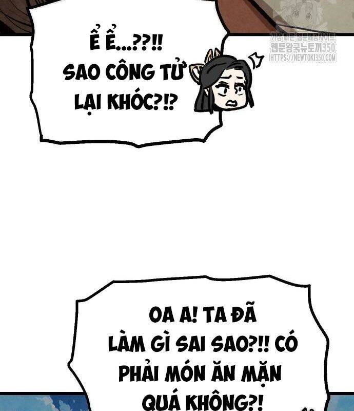 Chinh Phục Võ Lâm Chỉ Với Một Tô Mỳ Chap 31 - Next Chap 32