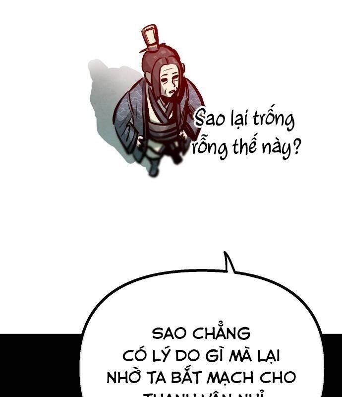 Chinh Phục Võ Lâm Chỉ Với Một Tô Mỳ Chap 31 - Next Chap 32