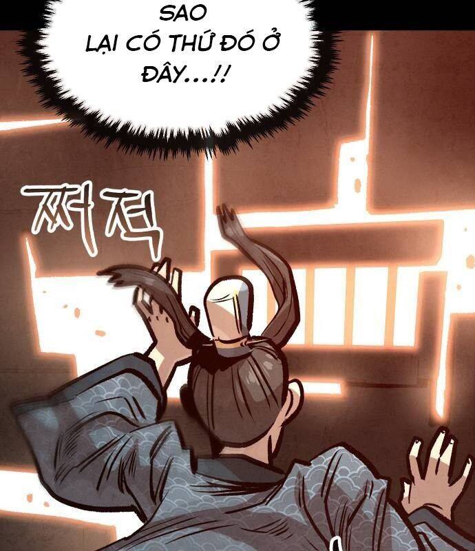 Chinh Phục Võ Lâm Chỉ Với Một Tô Mỳ Chap 31 - Next Chap 32