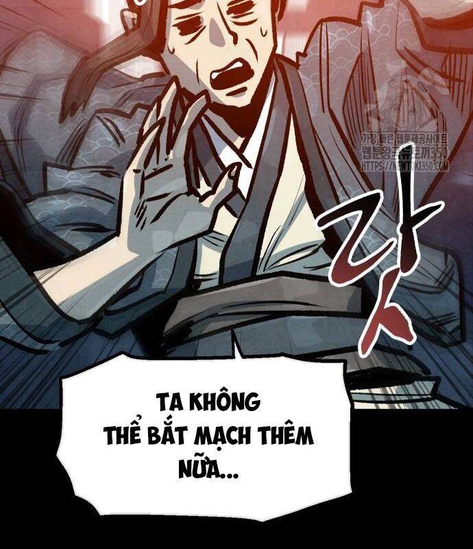 Chinh Phục Võ Lâm Chỉ Với Một Tô Mỳ Chap 31 - Next Chap 32