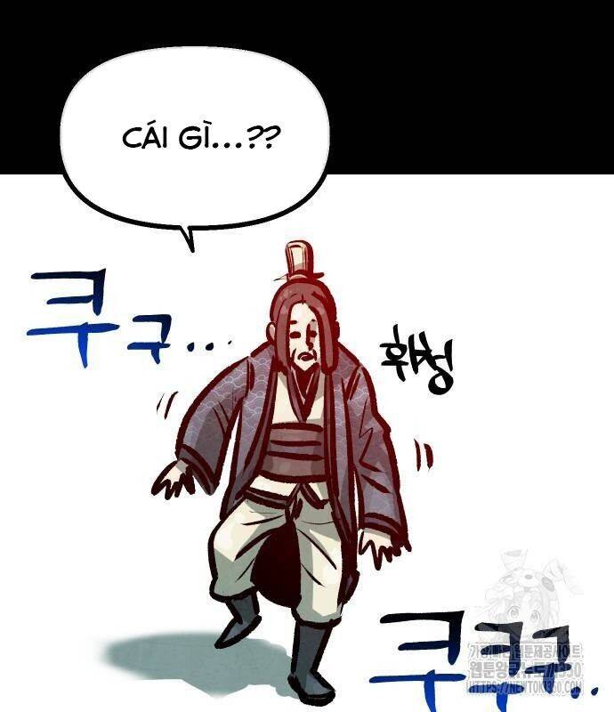 Chinh Phục Võ Lâm Chỉ Với Một Tô Mỳ Chap 31 - Next Chap 32