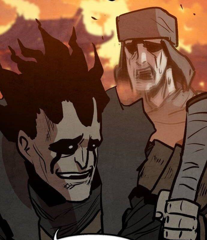 Chinh Phục Võ Lâm Chỉ Với Một Tô Mỳ Chap 31 - Next Chap 32