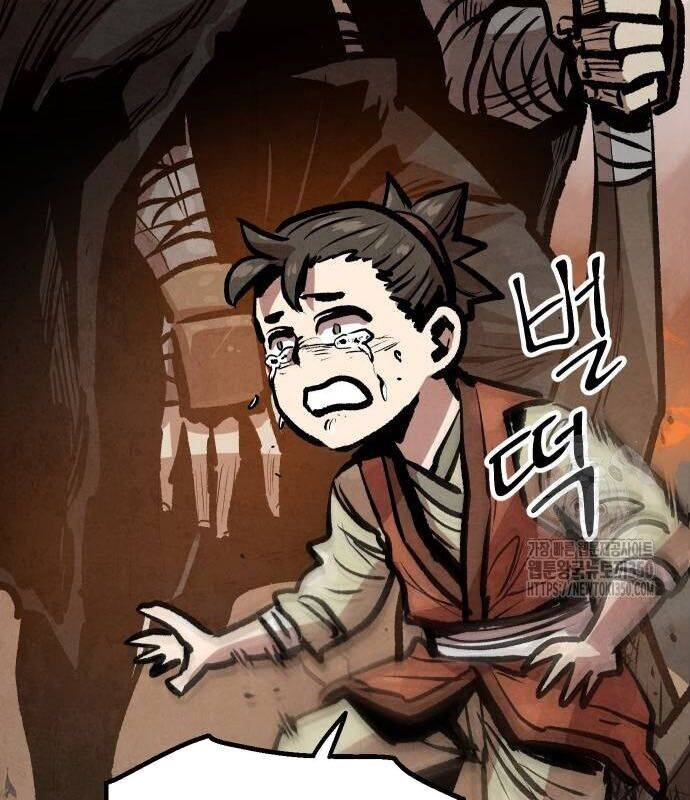 Chinh Phục Võ Lâm Chỉ Với Một Tô Mỳ Chap 31 - Next Chap 32