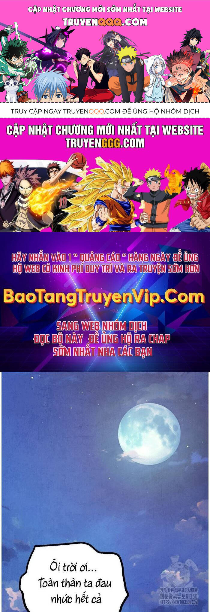 Chinh Phục Võ Lâm Chỉ Với Một Tô Mỳ Chap 32 - Next Chap 33