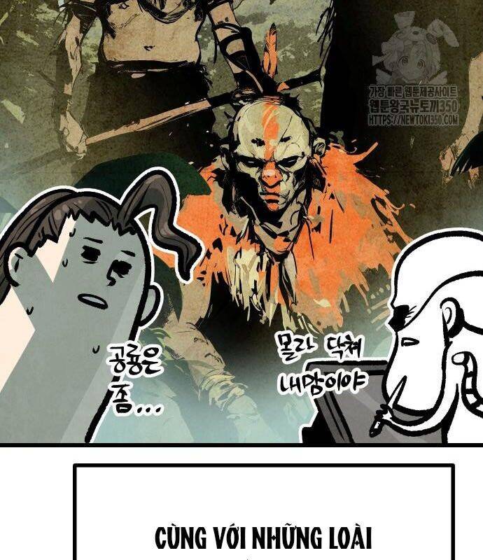 Chinh Phục Võ Lâm Chỉ Với Một Tô Mỳ Chap 32 - Next Chap 33