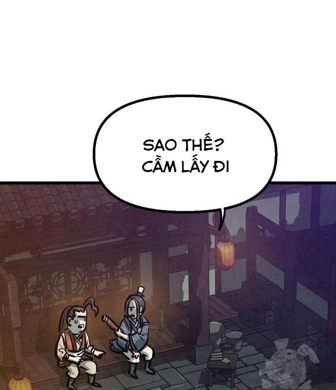 Chinh Phục Võ Lâm Chỉ Với Một Tô Mỳ Chap 32 - Next Chap 33