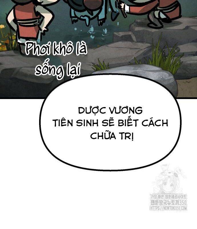 Chinh Phục Võ Lâm Chỉ Với Một Tô Mỳ Chap 32 - Next Chap 33