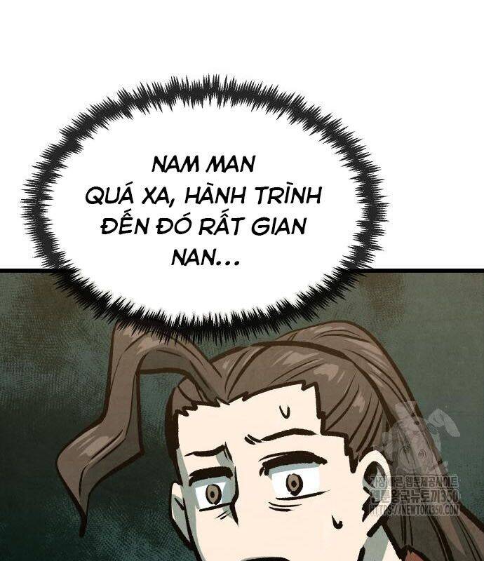 Chinh Phục Võ Lâm Chỉ Với Một Tô Mỳ Chap 32 - Next Chap 33