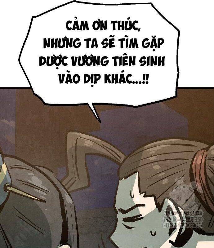 Chinh Phục Võ Lâm Chỉ Với Một Tô Mỳ Chap 32 - Next Chap 33