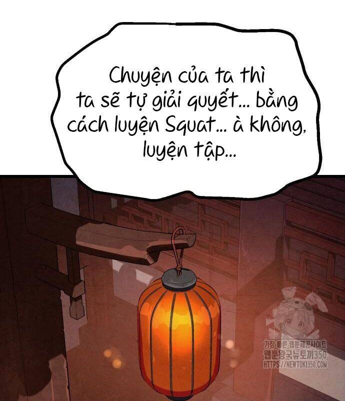 Chinh Phục Võ Lâm Chỉ Với Một Tô Mỳ Chap 32 - Next Chap 33