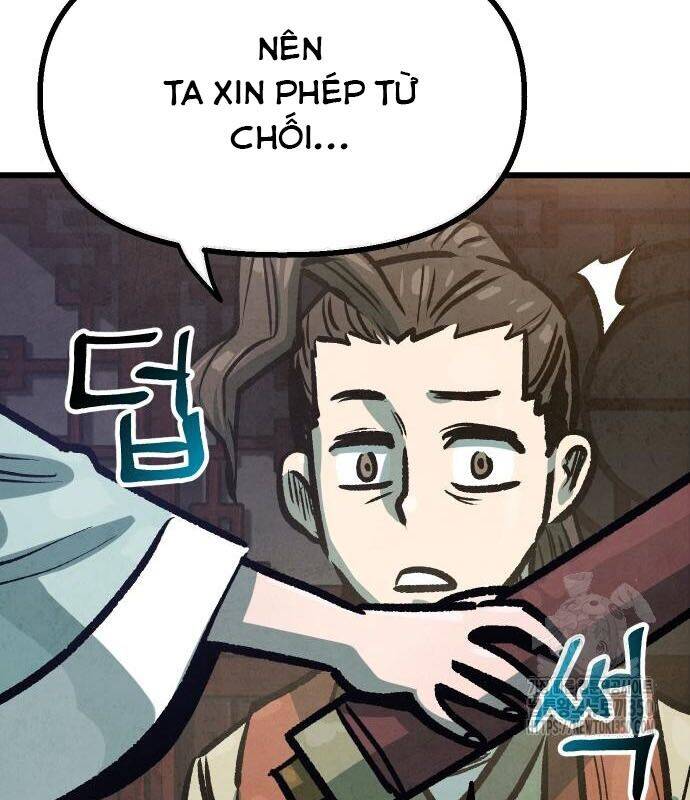 Chinh Phục Võ Lâm Chỉ Với Một Tô Mỳ Chap 32 - Next Chap 33