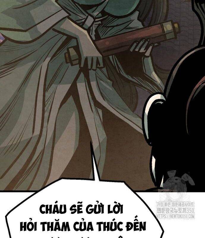 Chinh Phục Võ Lâm Chỉ Với Một Tô Mỳ Chap 32 - Next Chap 33