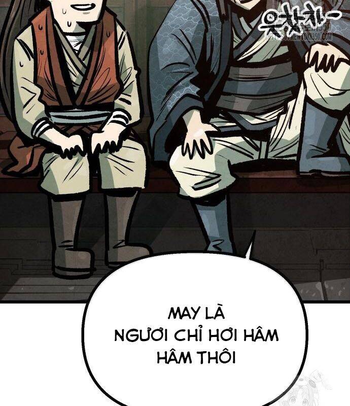 Chinh Phục Võ Lâm Chỉ Với Một Tô Mỳ Chap 32 - Next Chap 33