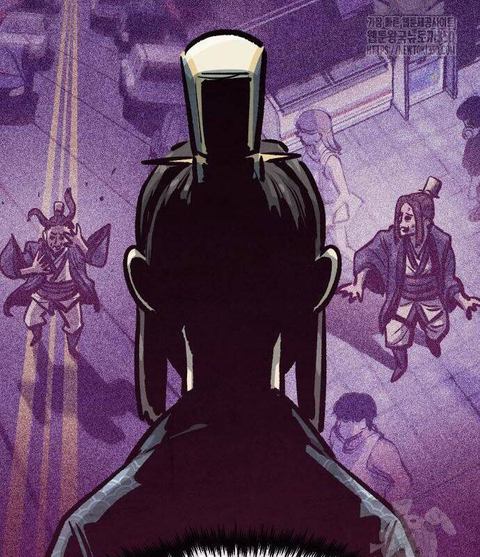 Chinh Phục Võ Lâm Chỉ Với Một Tô Mỳ Chap 32 - Next Chap 33