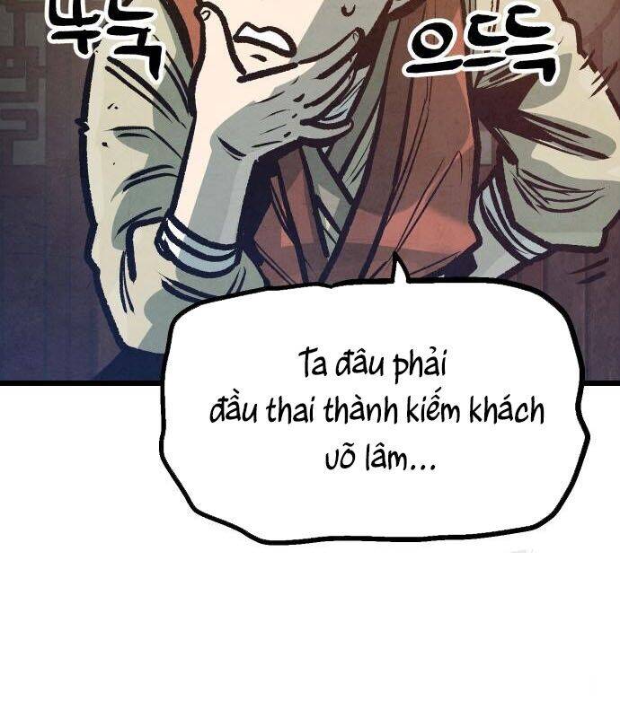 Chinh Phục Võ Lâm Chỉ Với Một Tô Mỳ Chap 32 - Next Chap 33