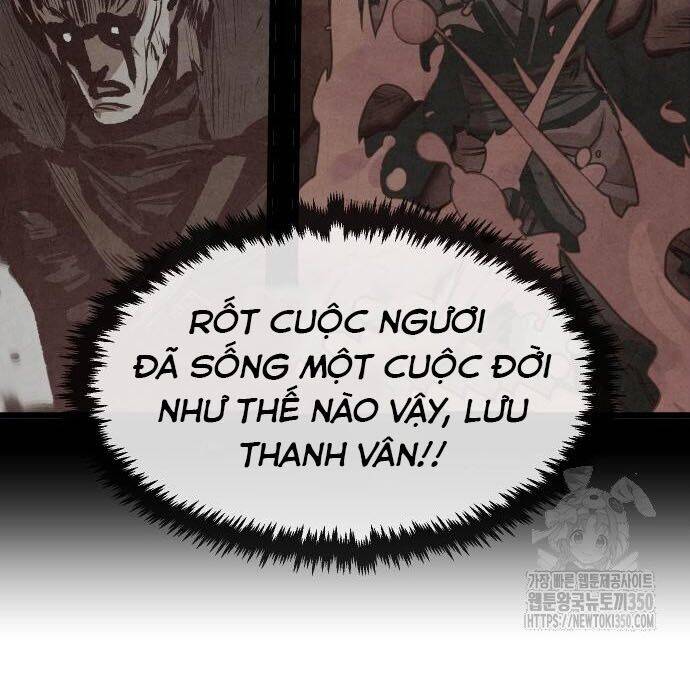 Chinh Phục Võ Lâm Chỉ Với Một Tô Mỳ Chap 32 - Next Chap 33