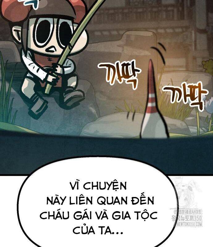 Chinh Phục Võ Lâm Chỉ Với Một Tô Mỳ Chap 32 - Next Chap 33