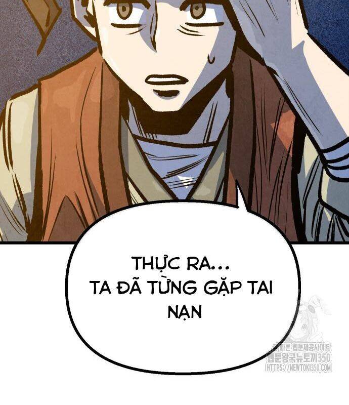 Chinh Phục Võ Lâm Chỉ Với Một Tô Mỳ Chap 32 - Next Chap 33