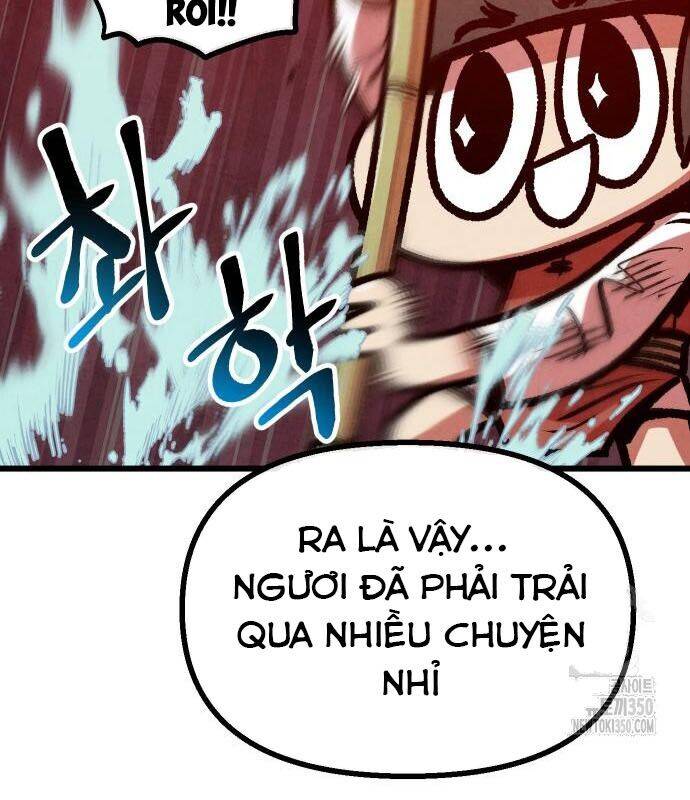 Chinh Phục Võ Lâm Chỉ Với Một Tô Mỳ Chap 32 - Next Chap 33