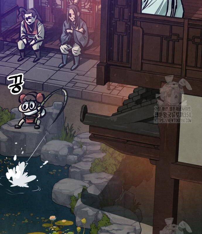 Chinh Phục Võ Lâm Chỉ Với Một Tô Mỳ Chap 32 - Next Chap 33